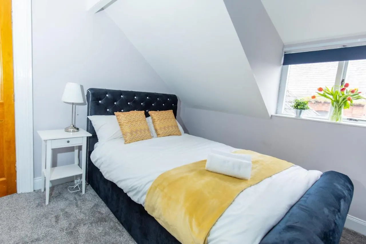 So-Lux Hotel Belfast 0*,