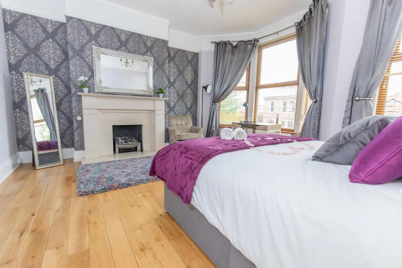 So-Lux Hotel Belfast 0*,