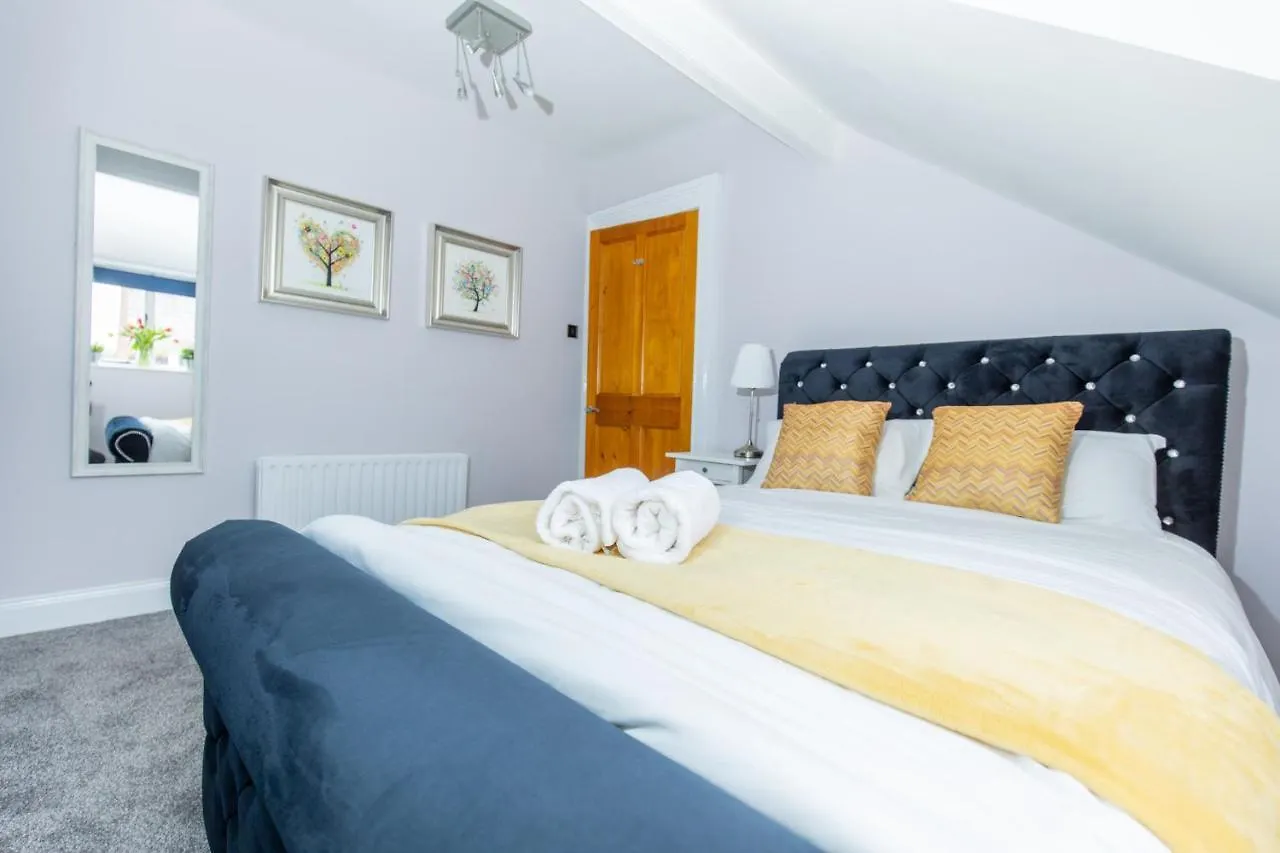 So-Lux Hotel Belfast