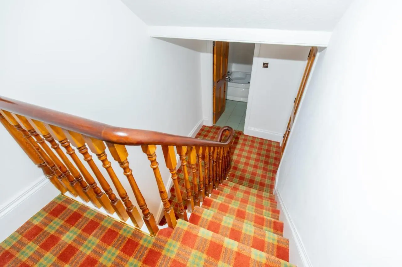 Casa de hóspedes So-Lux Hotel Belfast