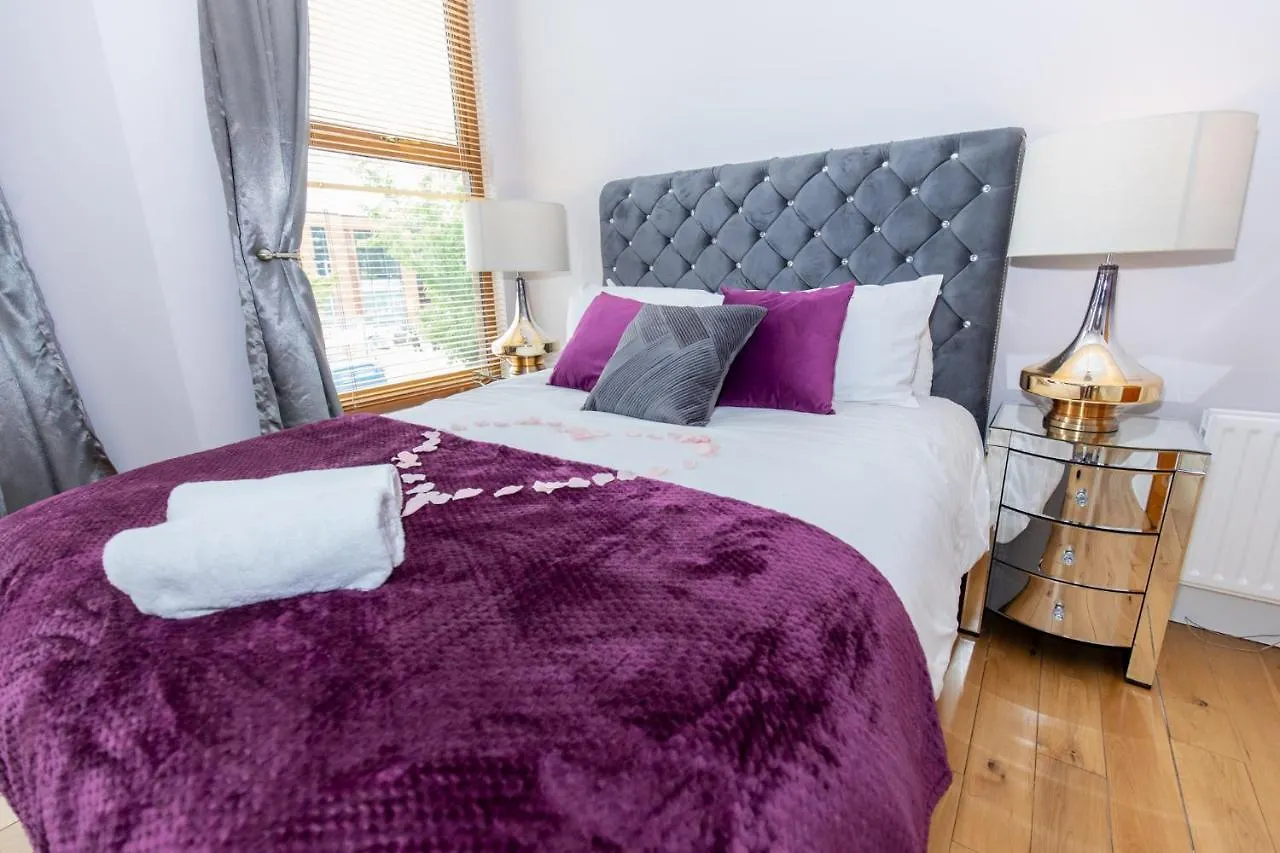 So-Lux Hotel Belfast