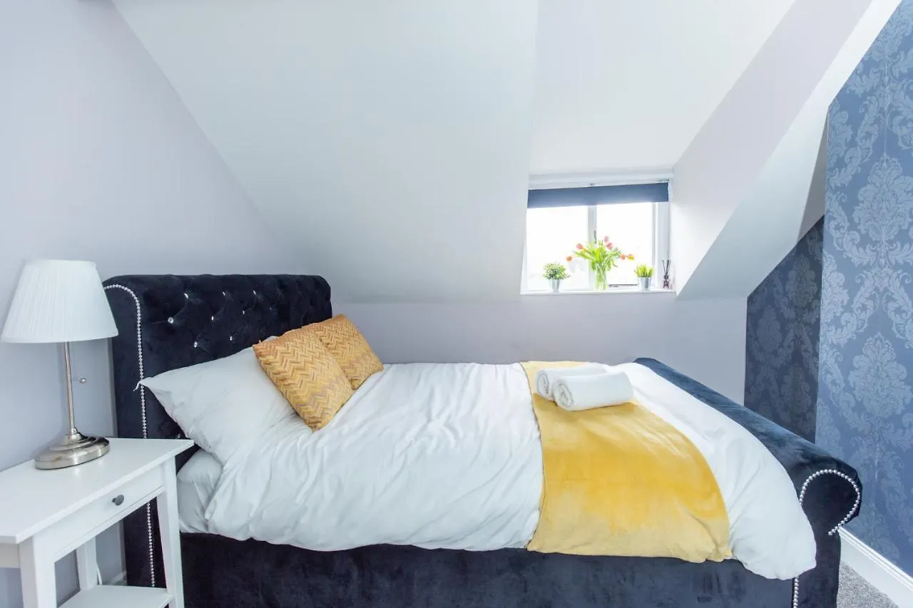 So-Lux Hotel Belfast