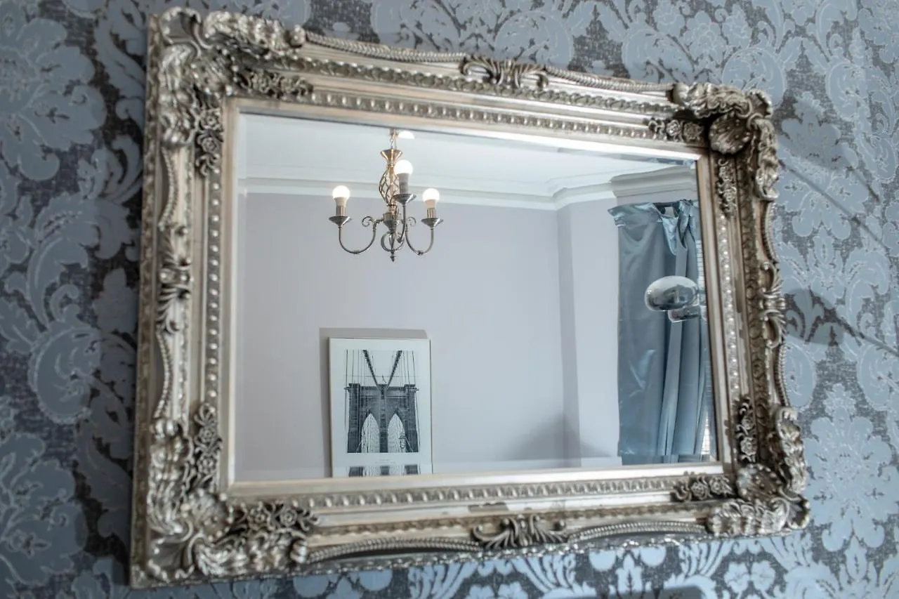 So-Lux Hotel Belfast Casa de hóspedes