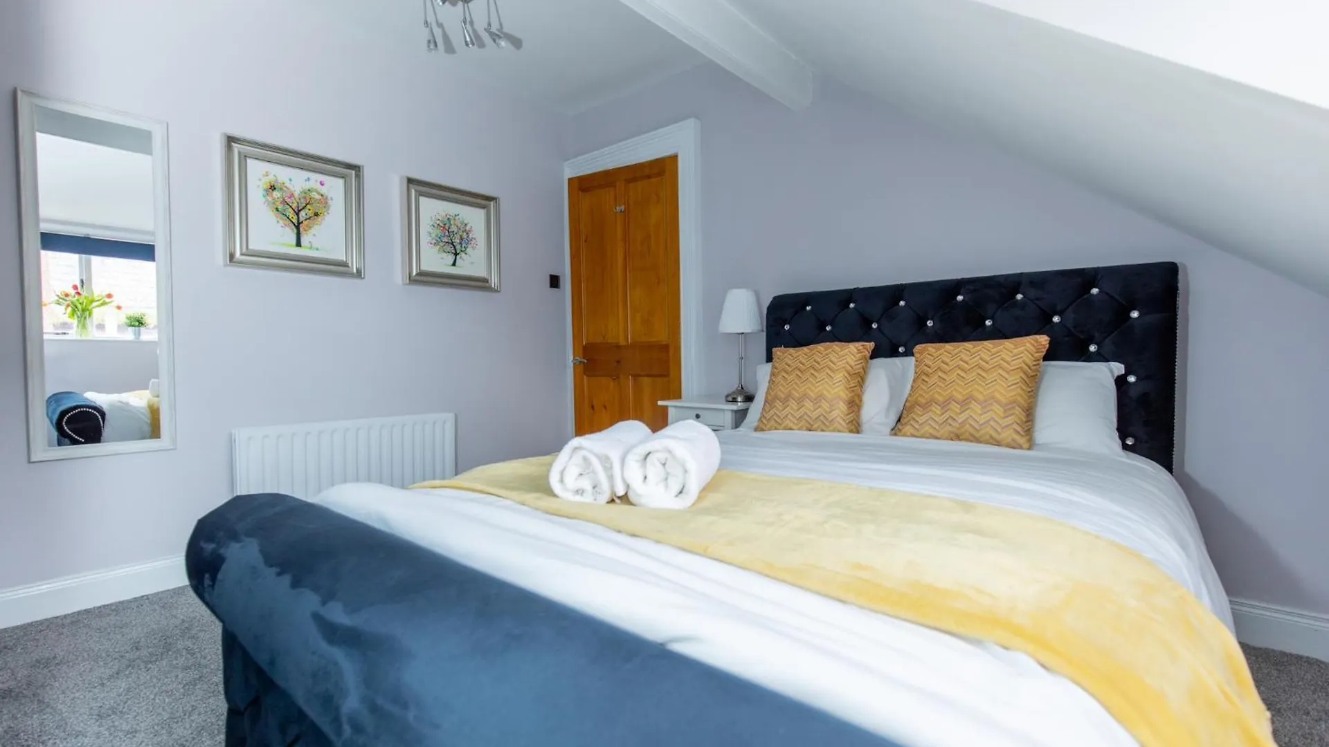 So-Lux Hotel Belfast Reino Unido