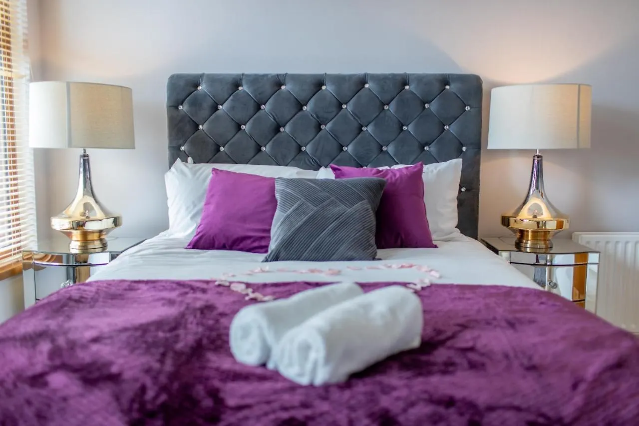 Hotel So-Lux Belfast