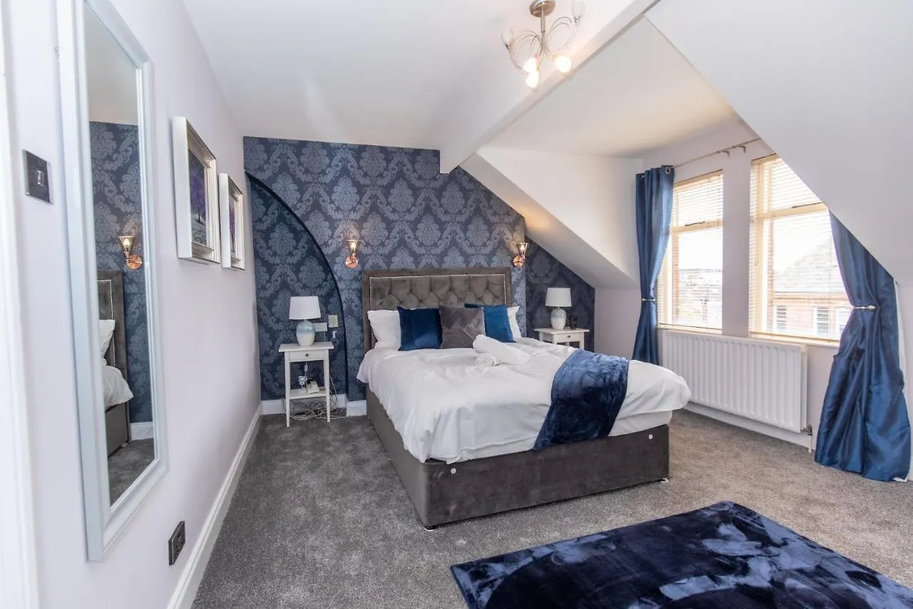 Affittacamere Hotel So-Lux Belfast