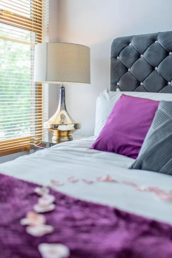 Hotel So-Lux Belfast 0*,  Regno Unito