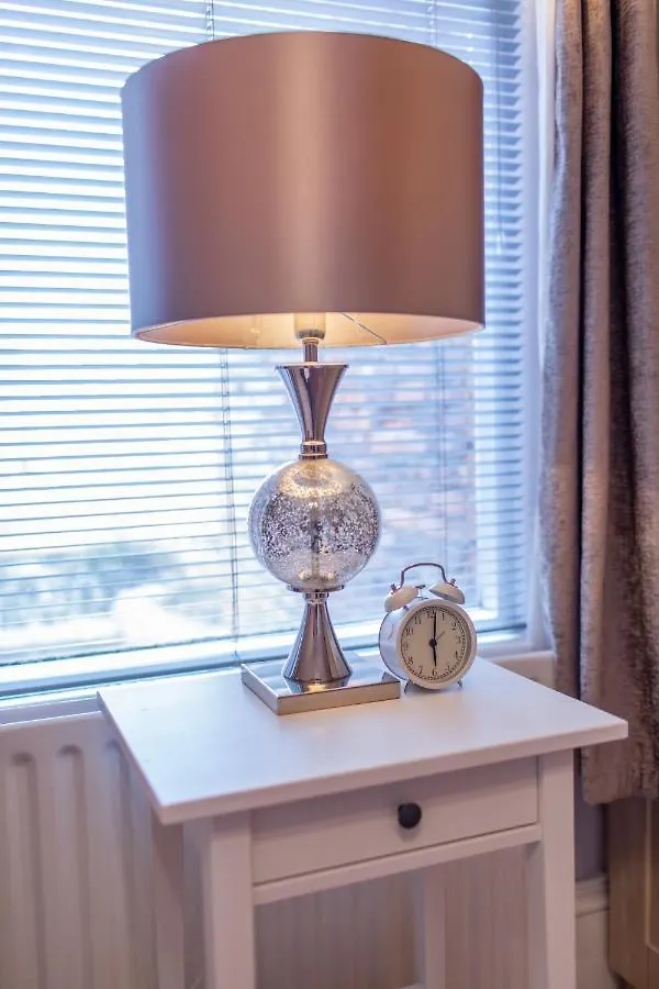 Affittacamere Hotel So-Lux Belfast Regno Unito
